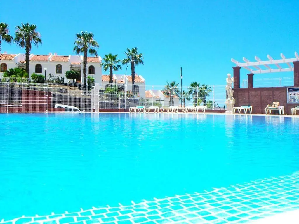 “Villa Canarias” Gran Sur Costa Adeje  Spain