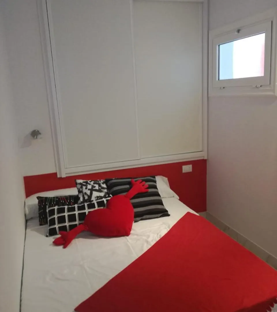 Apartment “Villa Canarias” Gran Sur Costa Adeje  Spain