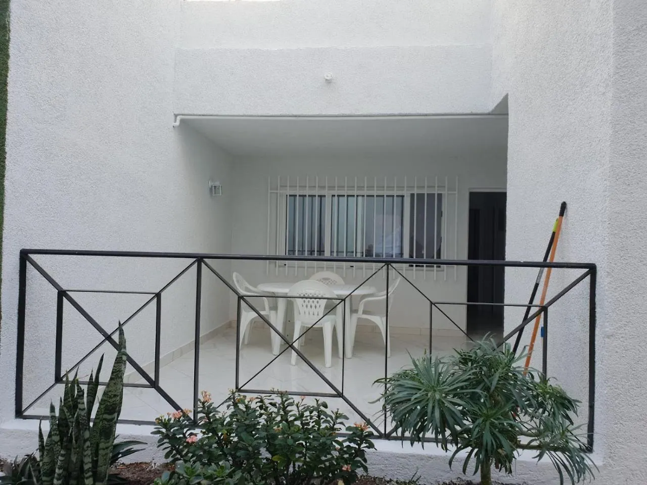 Apartment “Villa Canarias” Gran Sur Costa Adeje