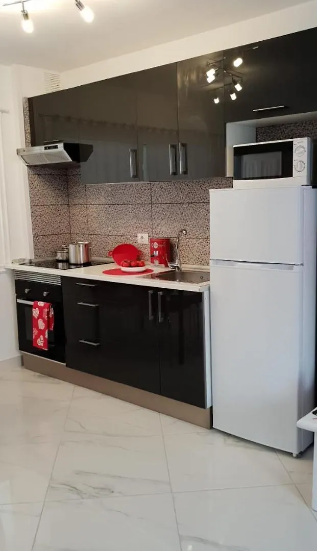 “Villa Canarias” Gran Sur Costa Adeje  Apartment Costa Adeje (Tenerife)