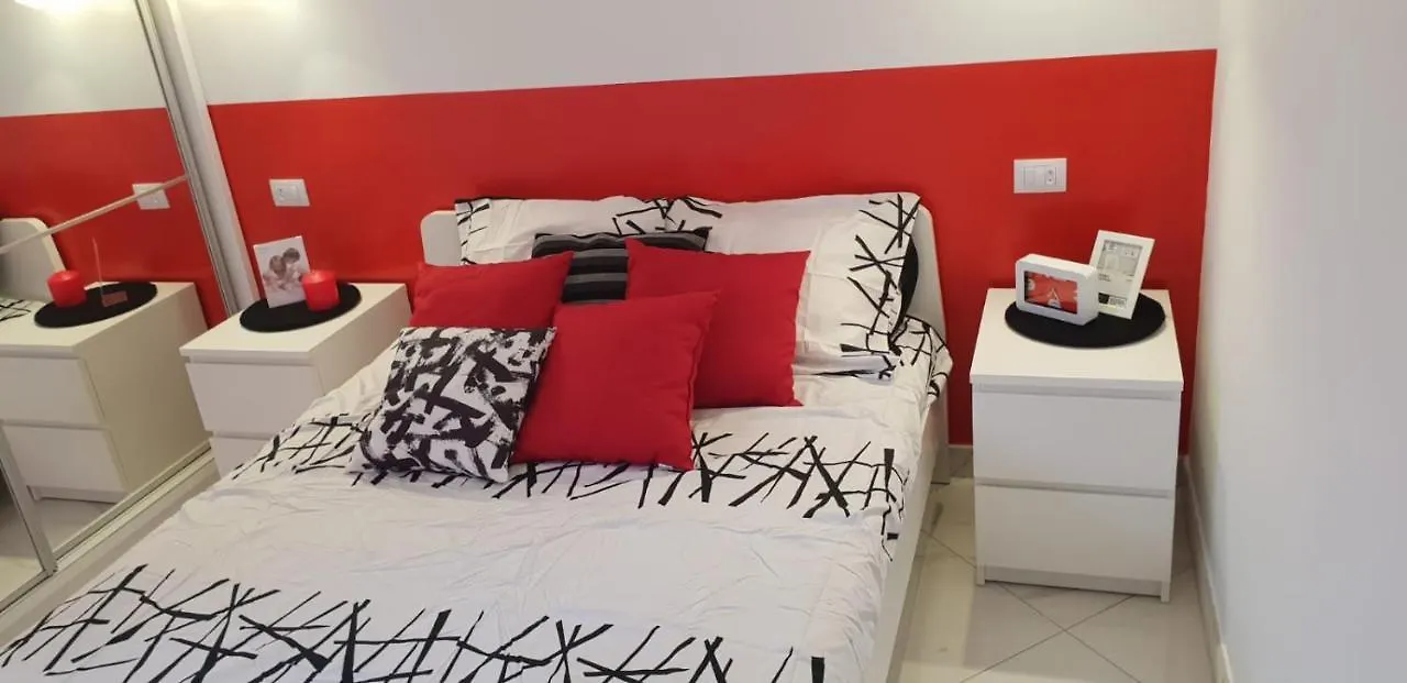 “Villa Canarias” Gran Sur Costa Adeje  Spain