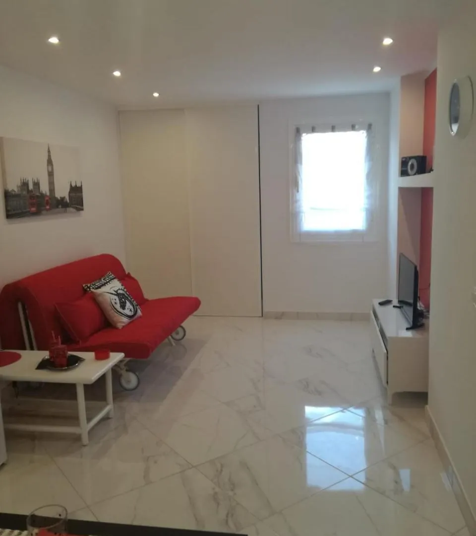“Villa Canarias” Gran Sur Costa Adeje  Apartment