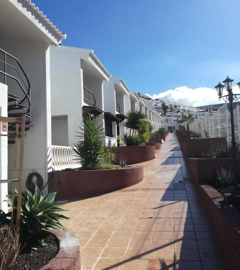“Villa Canarias” Gran Sur Costa Adeje  Apartment Costa Adeje (Tenerife)