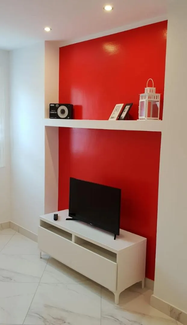 Apartment “Villa Canarias” Gran Sur Costa Adeje